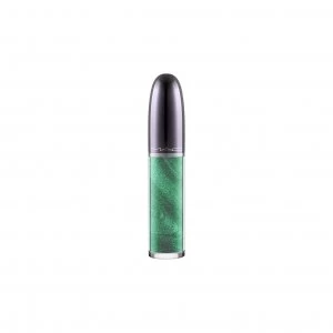 Image of MAC Grand Illusion Glossy Liquid Lipcolour Peace Love Unity