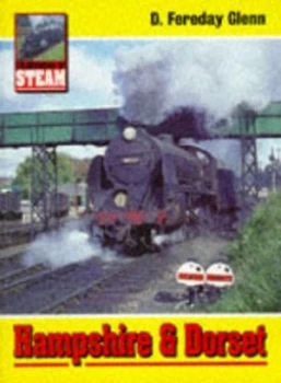 Image of Hampshire and Dorset by David Fereday Glenn Book