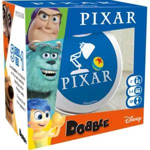 Image of Dobble Pixar Card Game
