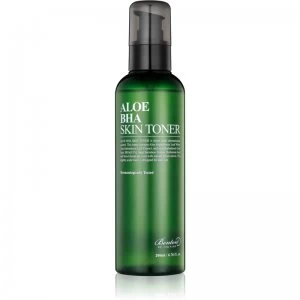 image of Benton Aloe BHA Skin Toner Benton Bha - 200ml