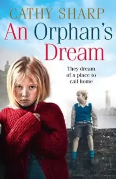 Image of An orphans dream by Cathy Sharp