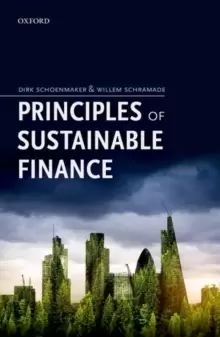 Image of Principles of Sustainable Finance