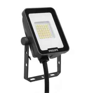 Image of Philips Ledinaire 20W IP65 LED Floodlight Cool White - 911401852483