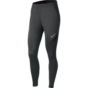Image of Nike Pro Football Jogging Pants Womens - Black