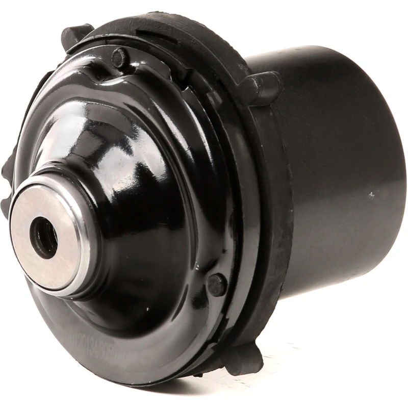 Image of STARK SKSS-0670166 Top strut mount Front Axle, with ball bearing Suspension Strut Support Bearing (1180)