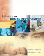 Image of life span human development