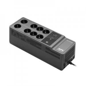 Image of APC by Schneider Electric BE850G2-GR UPS 850 VA
