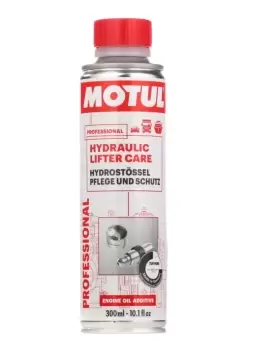 Image of MOTUL Engine Oil Additive 108120