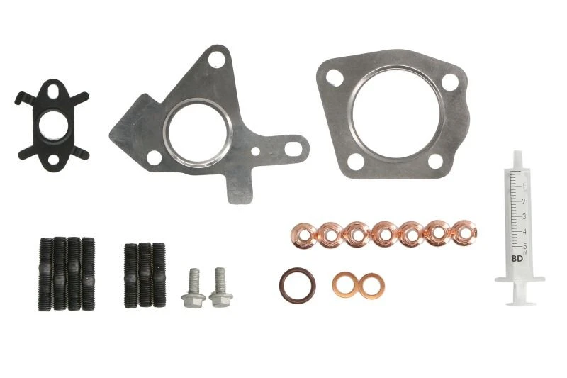 Image of EVORON EVMK0245 Mounting Kit, charger with gaskets/seals, with bolts/screws Mounting Kit,charger (2420)