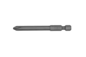 Image of Teng Tools PH7000202 PH2 - 70mm Bit - 2 Pack - 1/4" Hex