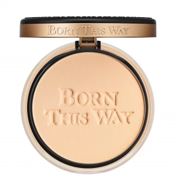 Image of Too Faced Born This Way Multi-Use Powder 10g - Porcelian