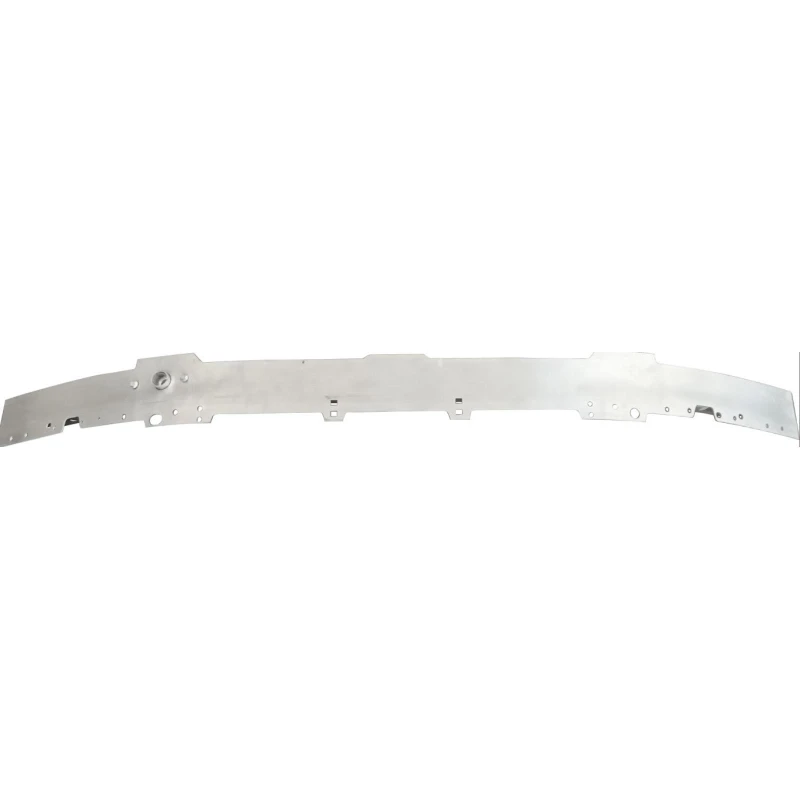 Image of Impact Absorber, bumper DIEDERICHS 1657260