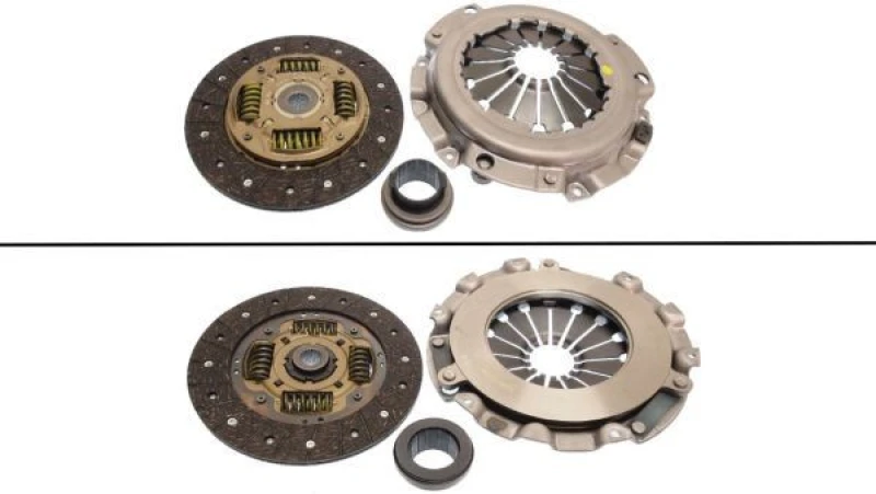 Image of KAWE Clutch kit KAWE 962195