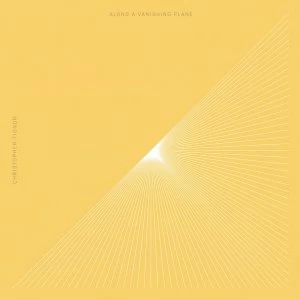 Image of Christopher Tignor - Along A Vanishing Plane CD