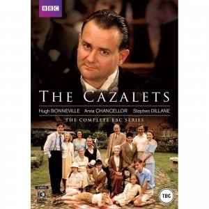 Image of The Cazalets