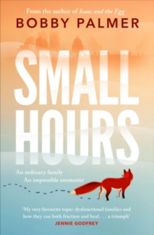 Image of Small Hours. Paperback. By Bobby Palmer Books