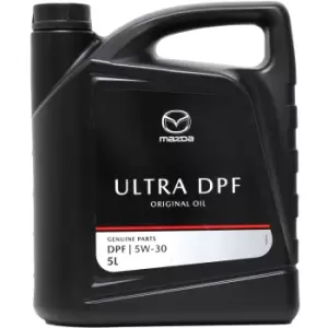 Image of MAZDA Engine oil HYUNDAI,TOYOTA,NISSAN 206477 Motor oil,Oil