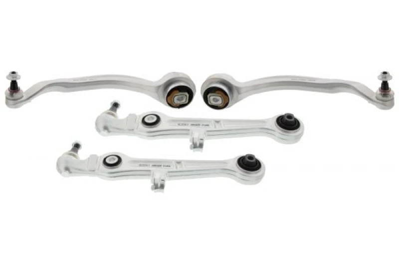 Image of Link set, wheel suspension MAPCO 53963