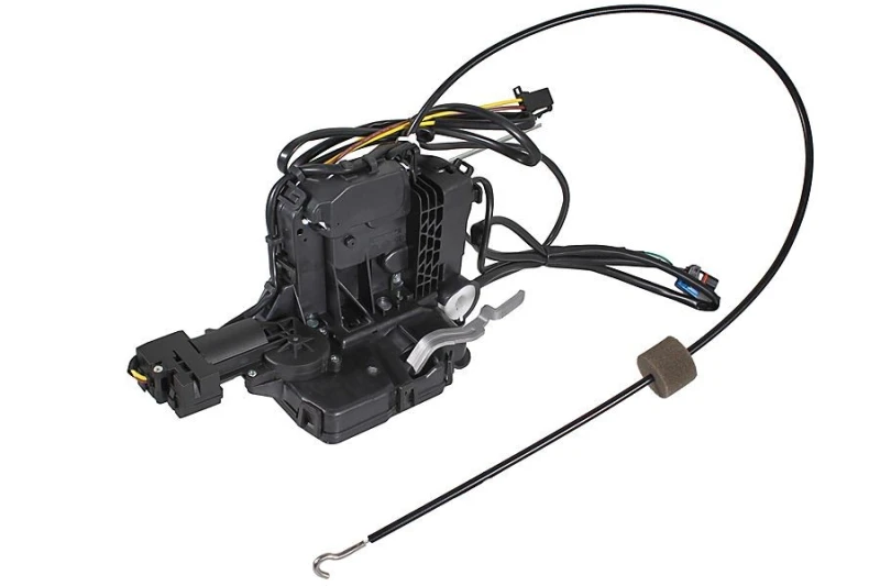 Image of METZGER 2314691 Door Lock Left Front Door Lock (1361)