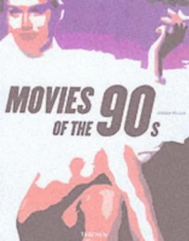 Image of Movies of the 90s Paperback