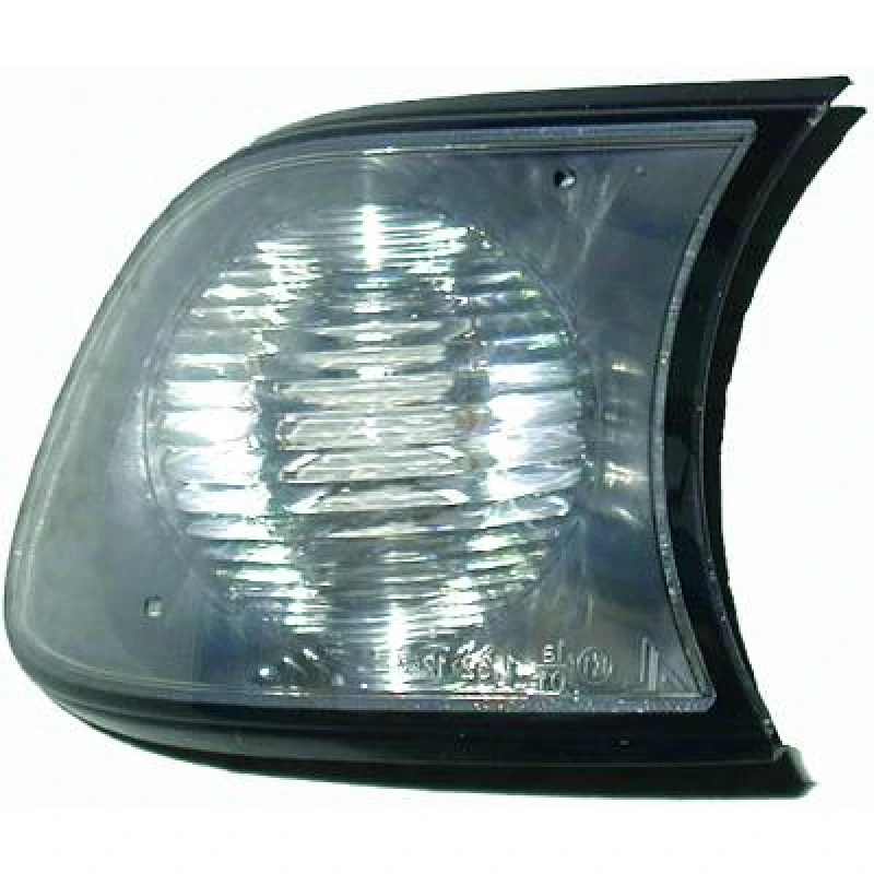 Image of DIEDERICHS 1214272 Turn Signal Right Front, white Indicator (62)