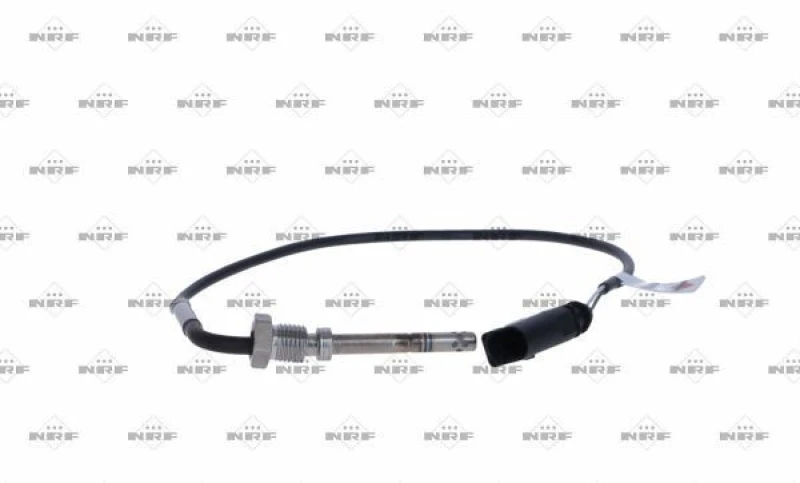 Image of NRF 707270 Sensors EASY FIT with synthetic grease Sensor,exhaust gas temperature (3938)