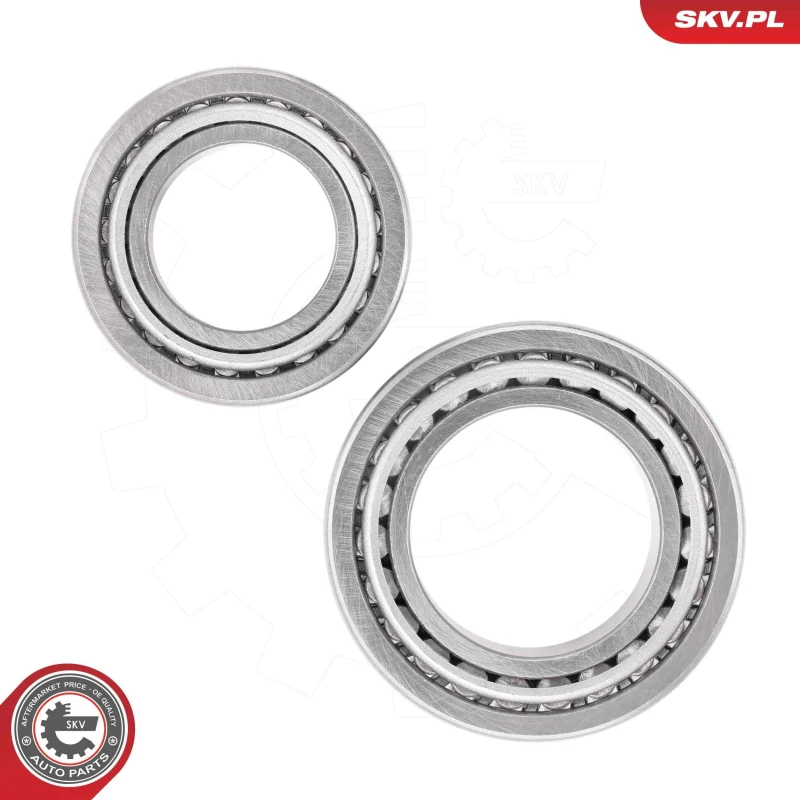 Image of ESEN SKV Wheel bearing kit ESEN SKV 85SKV084