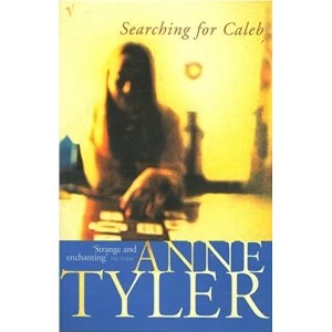 Image of Searching For Caleb by Anne Tyler (Paperback, 1996)