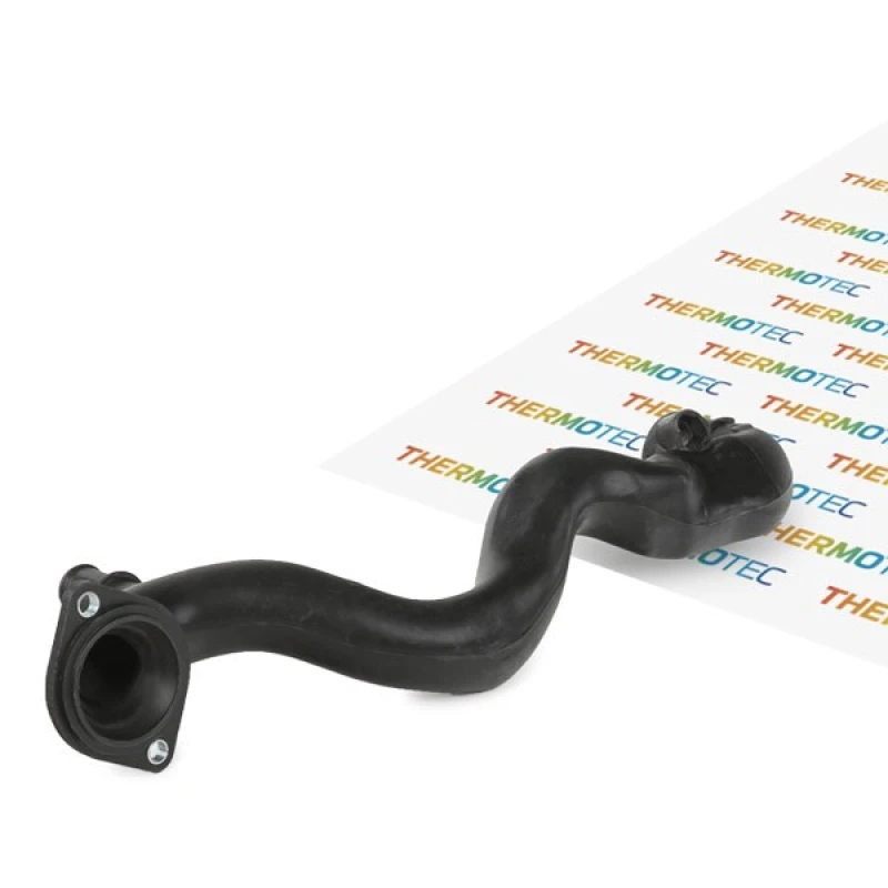 Image of THERMOTEC DWW289TT Radiator Hose Radiator Hose (475)