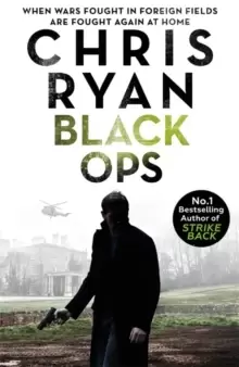 Image of Black Ops : Danny Black Thriller 7