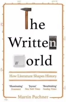 Image of The Written World : How Literature Shapes History