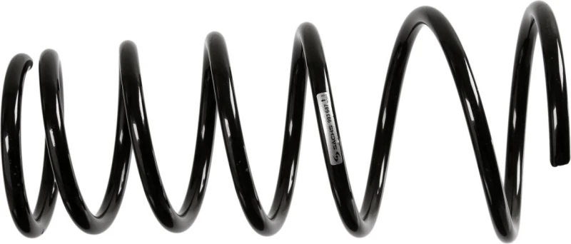 Image of Coil spring SACHS 993 687
