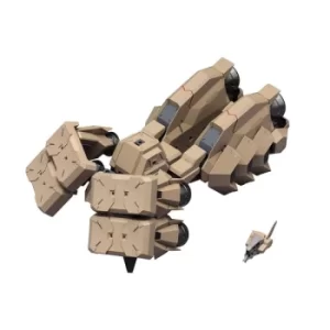 Image of Frame Arms Expansion Kit 1/100 Extend Arms for Kagutsuchi-Kou RE2