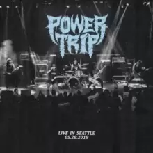 Image of Live in Seattle, 05.28.2018