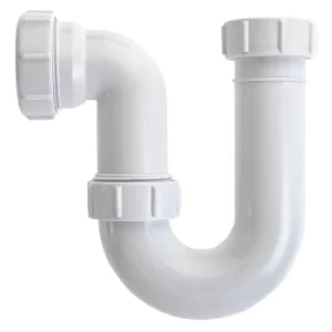 Image of MaKe 40mm Swivel P Trap