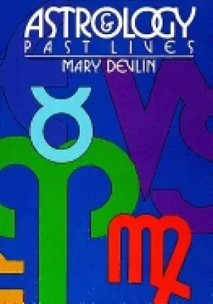 Image of astrology and past lives