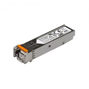 1000BaseBX SFP Transceiver Downstream