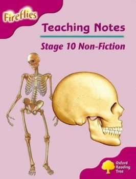 Image of Oxford Reading Tree Level 10 Fireflies Teaching Notes by Thelma Page Paperback