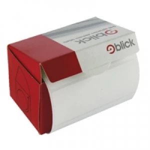 Image of Blick Address Label Roll 36x89mm Pack of 250 RS222712