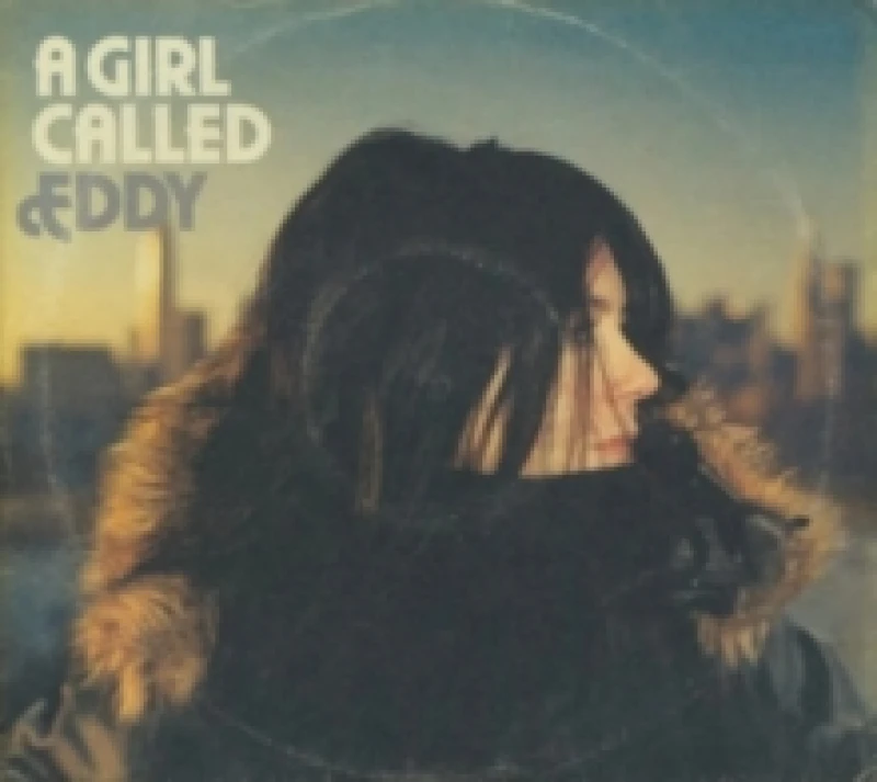 Image of A Girl Called Eddy (20th Anniversary Edition) Vinyl