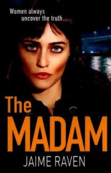 Image of The Madam by James Raven Paperback