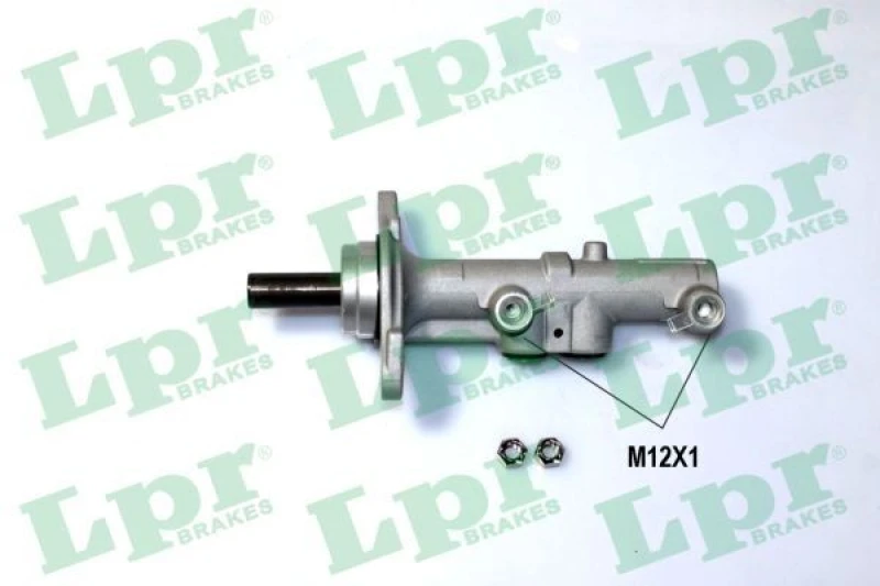 Image of LPR Brake master cylinder LPR 6417