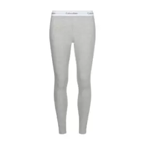 Calvin Klein Modern Cotton leggings - Grey