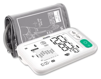 Image of Kinetik Wellbeing Smart Blood Pressure Monitor - TMB-2088