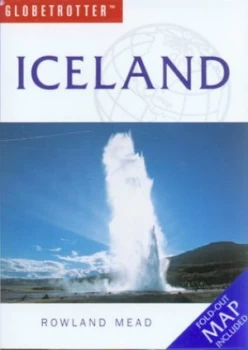 Image of Iceland by Rowland Mead Book