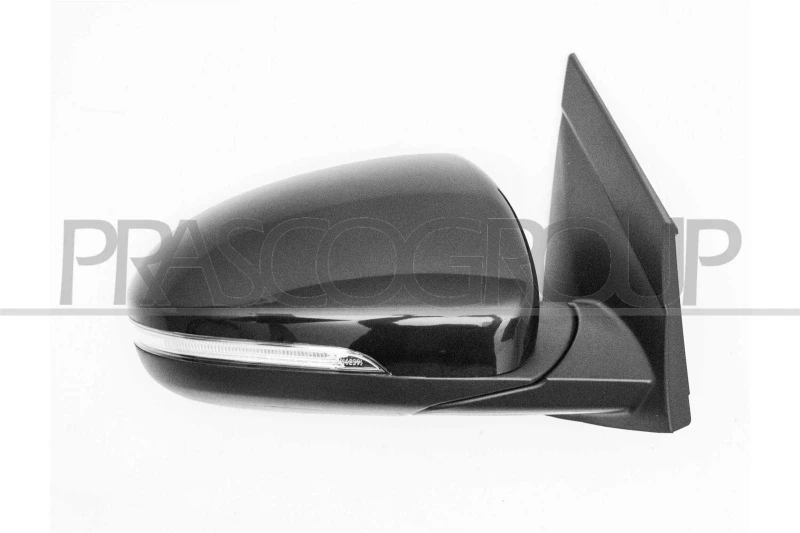 Image of PRASCO Wing mirror PRASCO HN8067333