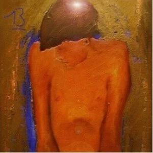 Image of Blur 13 CD