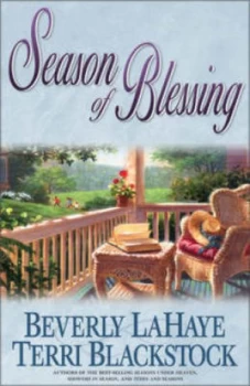 Image of Season of Blessing by Beverly Lahaye Paperback