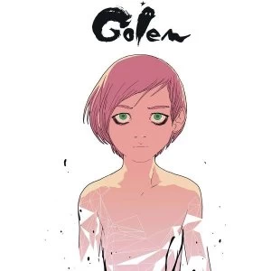 Image of Golem Paperback