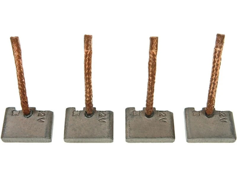 Image of AS-PL Carbon Brush, starter AS-PL SB0009S